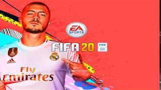 FIFA 14 Next Season Patch 2020