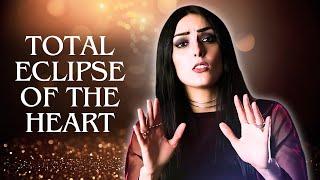 BONNIE TYLER - Total Eclipse of the Heart (cover by Nicoletta Rosellini)