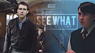 Neville Longbottom || See What I've Become