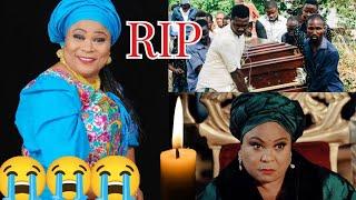 RIP SUDDEN LOSS POPULAR YORUBA MOVIE ACTRESS SHOLA SHOBOWALA MOURN DEATH |Latest Yoruba Movie 2024