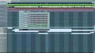 FL Studio Tupac - Changes