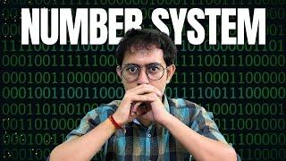 VLSI FOR ALL - Number System, Conversion, Binary, Octal, Hexadecimal | Digital System-vlsiforall.com