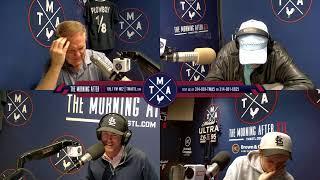 The Morning After (10/25/2024) Live Stream