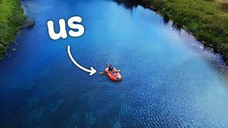 Exploring the UK in a tiny boat | Narrowboat life - 247