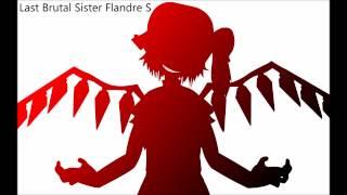 Death Waltz【ORIGINAL SONG】 (Last Brutal Sister Flandre S)