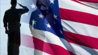 American Soldier - Toby Keith