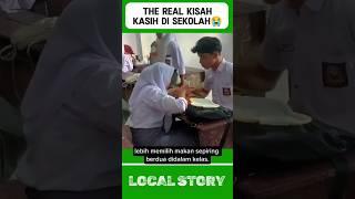 KETIKA PUNYA PACAR TEMAN SATU KELAS #viralvideo