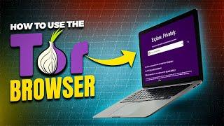 How to Use the Tor Browser for Privacy