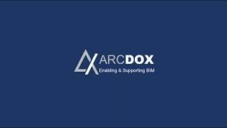 ArcDox In-Company BIM Training