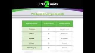 LINX2Funds Fundraiser (5LINX) by SVP Lisa Doe