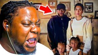 "CHECK OUT 2024 DRAKE" Kendrick Lamar - Not Like Us REACTION!