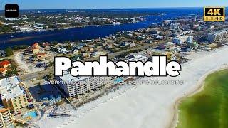 Panhandle, Florida: A Comprehensive Guide For Relocators | MuuvMe.com