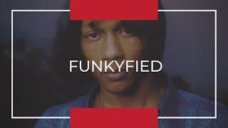 *FREE* Dj Quik x G-Funk Type Beat | Funky West Coast Instrumental 2021 - "Funkyfied"
