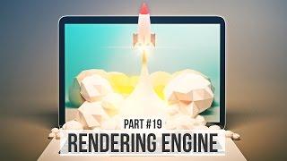 Choosing a Render Engine (Mental Ray VS. Vray) | Making an Animated Movie Season 2 (#19)