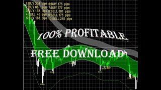 Best indicator for forex mt4 mt5,free download,100% profitable,