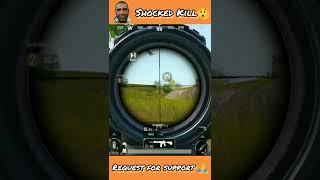 PUBG MOBILE Victory shocked Kill Allahu Akbar  #pubgmobile #shortvideo #kar98 #bgmi #teammr01