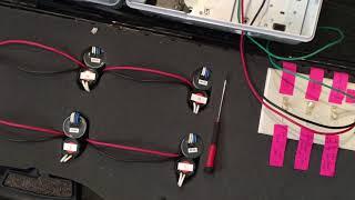 Two Wire Troubleshooting