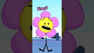 Who must Flower save? #bfdi