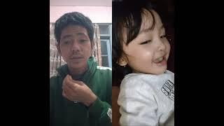 Anakku kocakLive youtube-Ldr family