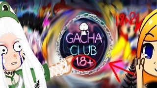 (2) Топ 10 модов ••||Гача клуб (Gacha club!) Gacha club|°