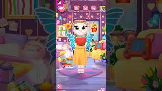 My Talking Angela | SIEMN TV