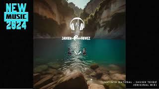 Instinto Natural -  Javier Tevez (Original Mix)