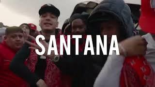 [FREE] Shiva x Sfera Ebbasta x Tony Boy Guitar Type Beat - “Santana”