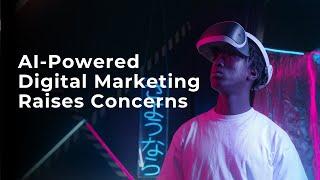 Controversy of AI in Digital Marketing: Mari Smith's Mixed Feelings and Concerns