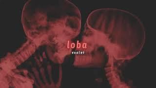 shakira - loba (slowed + reverb)