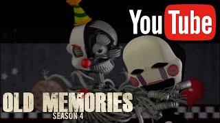 [FAN-MADE] Old Memories (Season 4) Teaser Trailer [READ DESCRIPTION]