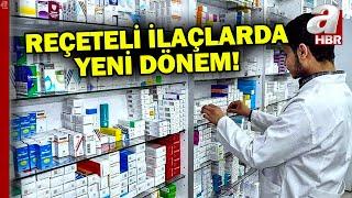 Aile hekimlerinin yazabildiği ilaç listesi güncellendi! Hangi ilaçları yazabilecekler? | A Haber