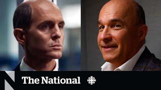 What the real Jim Balsillie thinks about the Blackberry movie