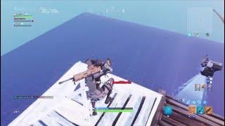 This is why i use a fps dominator for fortnite