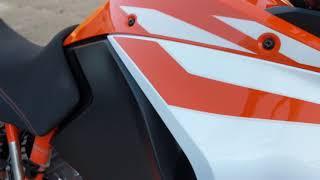 ktm 1290 super adventure r auxiliary accessory fog light install rigid d2