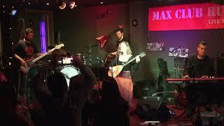 MESZECSINKA Live@MAX Club Ruse 30.04.2022