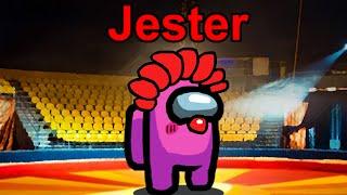 IMPOSTOR oder JESTER? (Jester Mod)