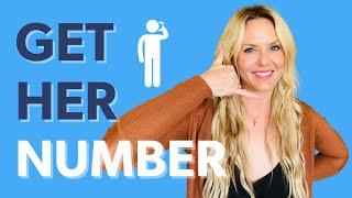 How to Get a Girls Number on Tinder, Bumble & Hinge