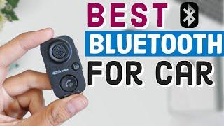 Portronics AUTO 12 Bluetooth For Cars | हिन्दी | Unboxing and Review