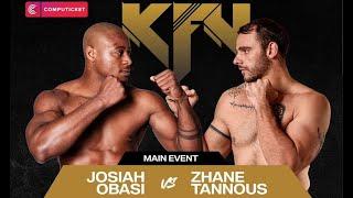 Klerksdorp Fight Night (KFN)