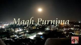 magh purnima 2021