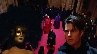 Tom Cruise Unmasked | Eyes Wide Shut | Part 2/2