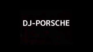 DJ-Porsche 就這個調調 客製專屬