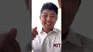 Message to MIT Bootcampers about new MIT xPRO online course with WHU: Transformational Technologies