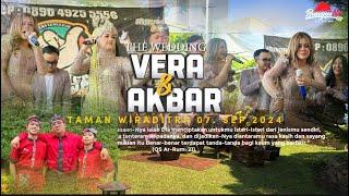 TAMAN WIRADITRA 07.09.24 VERA & AKBAR By WIDINA WP #bungsunacatering #bungsunajuara #wiraditra