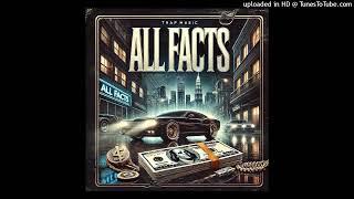 Young Hadene - All Facts (Official Audio)