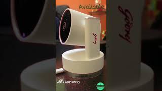 Godrej Wi-Fi cameras available | Dm for price