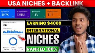 micro niche and Create Backlink | international Micro Niche Website, Backlink Power