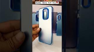 Redmi Note 9/Note 9 Pro#trending #trendingshorts #viralvideo #viralshort #viralshorts #video