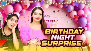 জন্মদিনের রাতে এইটা কী হলো.? | Birthday Night Surprise  | Jahan Eity | Eitys birthday night