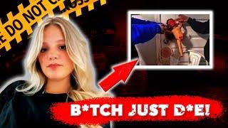 Bullied To Death! Aubreigh Wyatt Case  | True Crime Documentary.